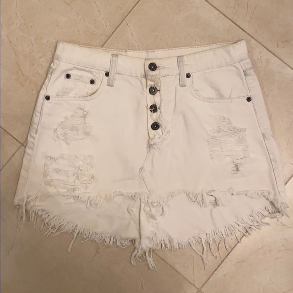 skirt